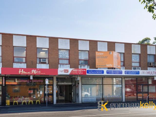 Office for rent in Camerons Creek, Victoria
