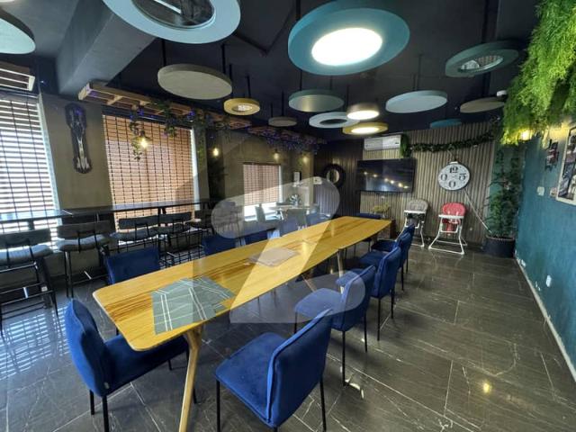 Office for rent in Islamabad