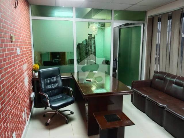 Office for rent in Islamabad