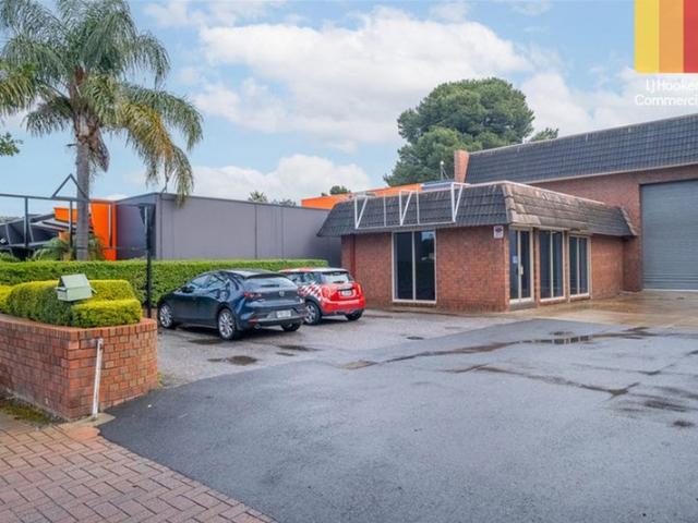 Office for rent in Horseshoe Creek, South Australia