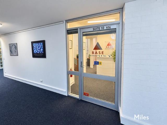Office for rent in Eltham, Melbourne