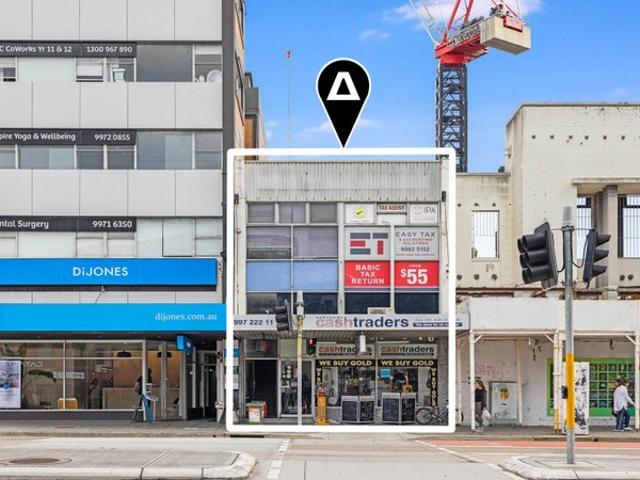 Office for rent in Sydney, New South Wales