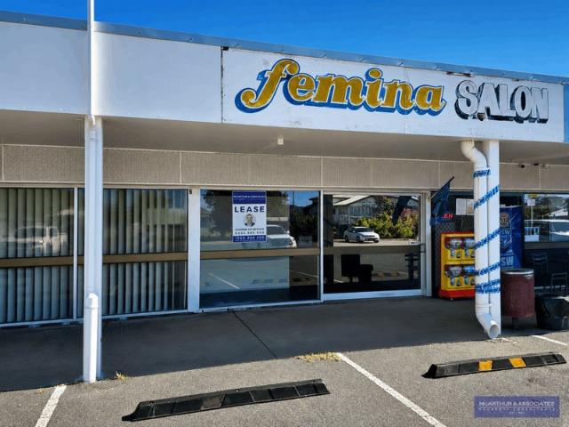 Office for rent in Rockhampton, Queensland