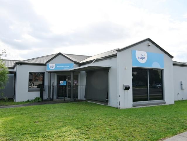 Office for rent in West Wodonga, Victoria