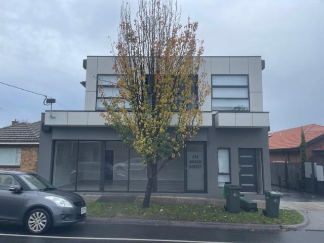 Retail for rent in Camerons Creek, Victoria