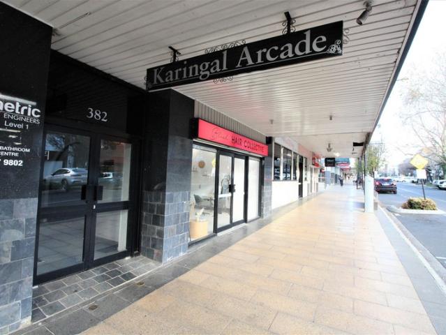 Office for rent in Toowoomba City, Queensland