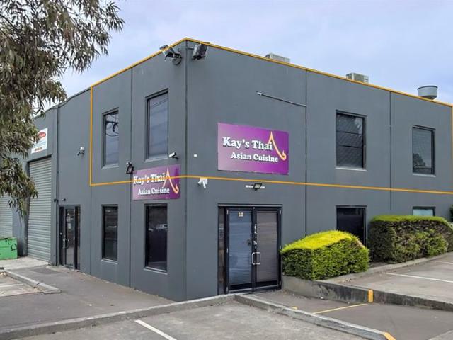 Office for rent in Camerons Creek, Victoria
