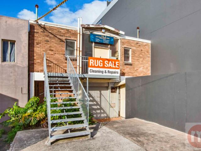 Office for rent in Sydney, New South Wales