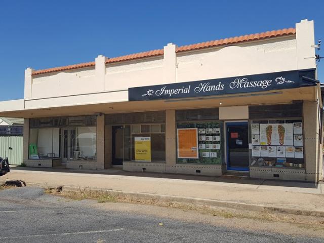 Property for rent in Benalla, Victoria