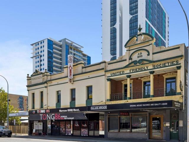 Office for rent in Cockburn, Western Australia