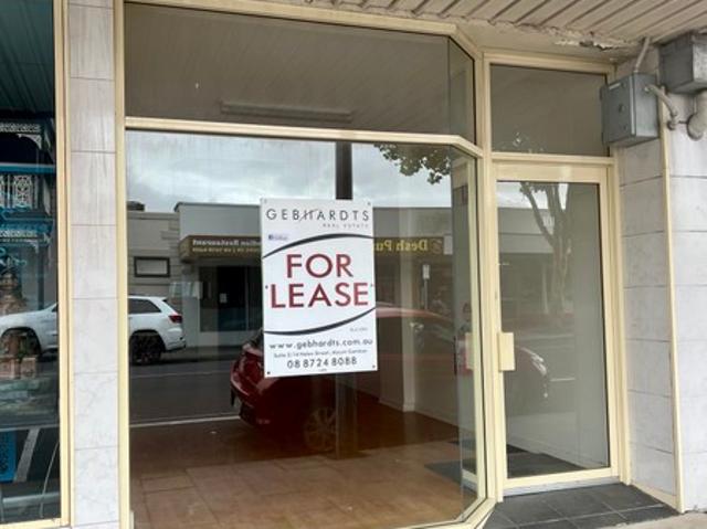 Office for rent in Mount Gambier, South Australia