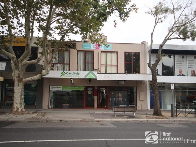 Office for rent in Camerons Creek, Victoria