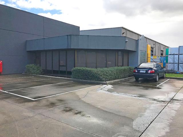 Office for rent in Camerons Creek, Victoria