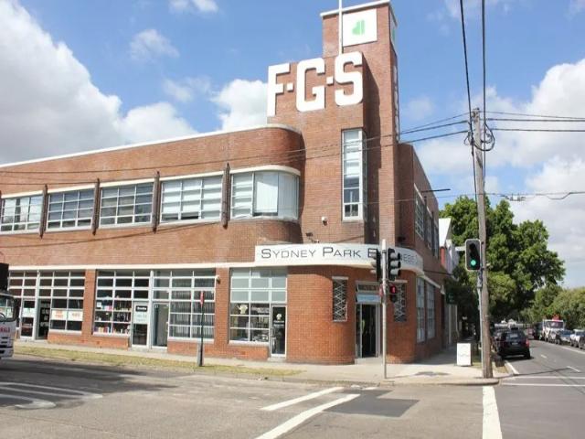 Office for rent in Sydney, New South Wales