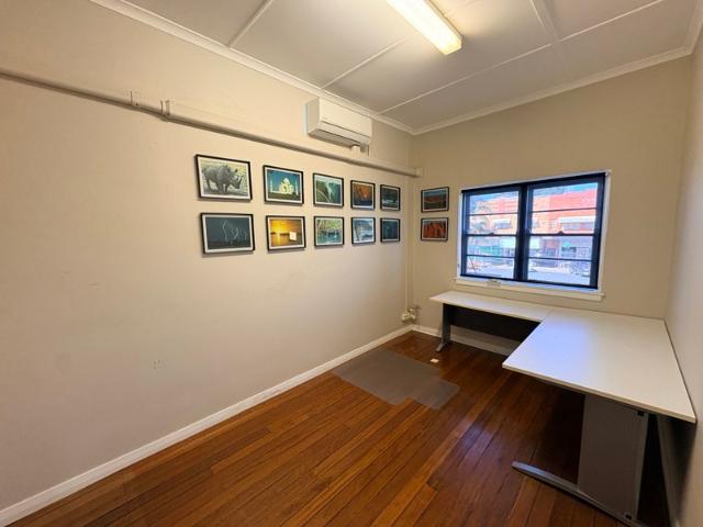 Office for rent in Bom Bom, New South Wales