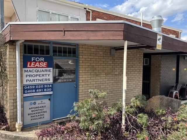 Office for rent in Sydney, New South Wales