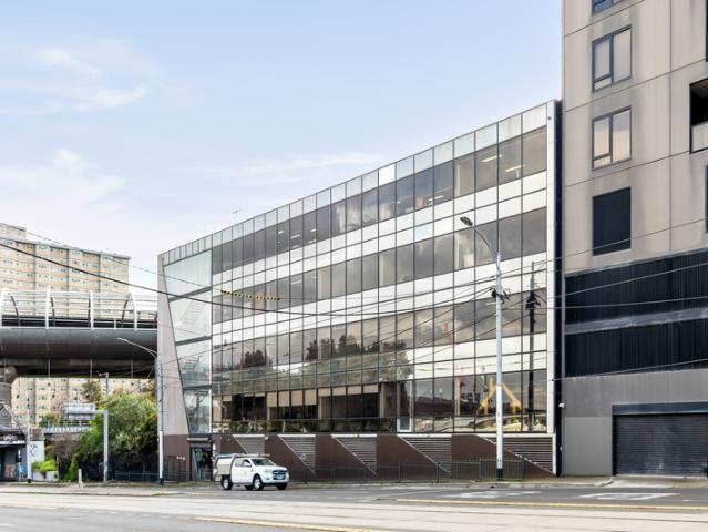 Office for rent in Camerons Creek, Victoria