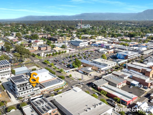 Office for rent in Nowra, New South Wales