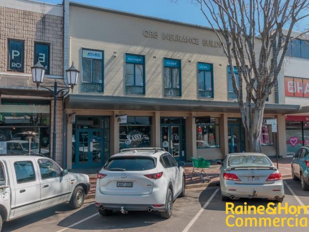 Office for rent in Dubbo, New South Wales
