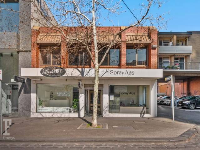 Office for rent in Camerons Creek, Victoria