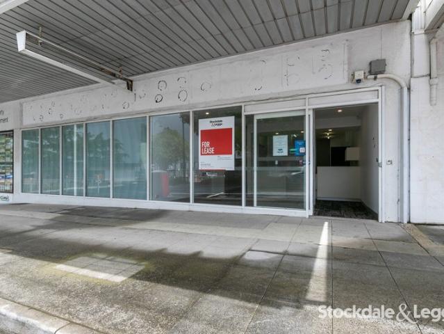 Office for rent in Morwell, Victoria