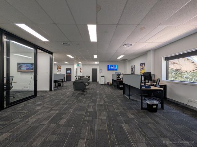 Office for rent in Toowoomba, Queensland