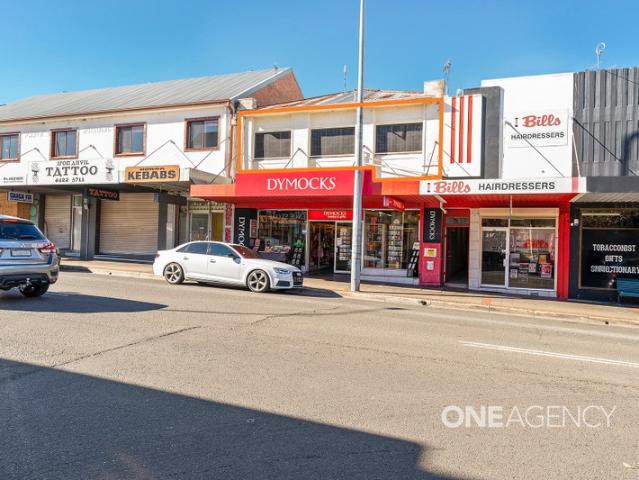 Retail for rent in Nowra, New South Wales