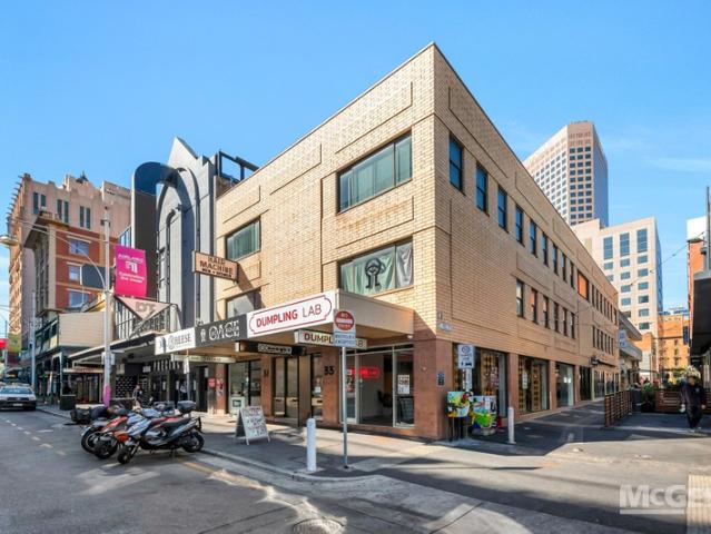 Office for rent in Adelaide