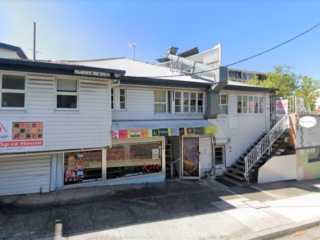 Retail for rent in Toombul, Queensland