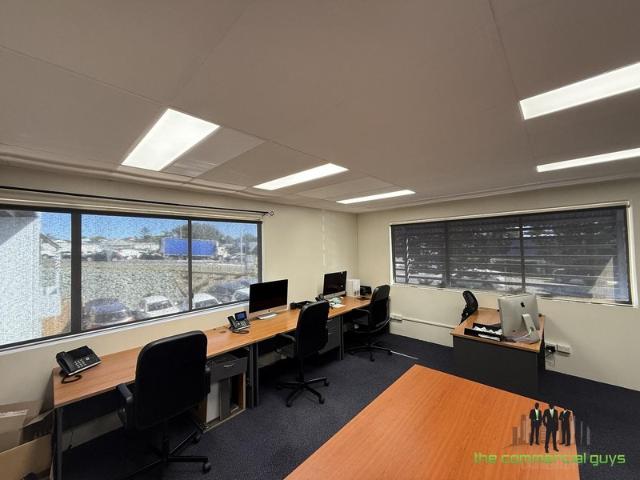 Office for rent in Toombul, Queensland