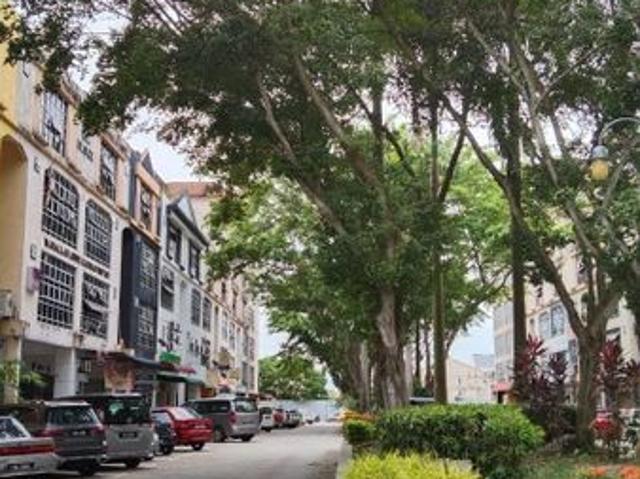 Shop for rent in Nilai, Negeri Sembilan