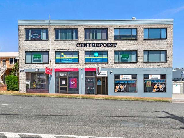 Property for rent in Nelson Bay, New South Wales