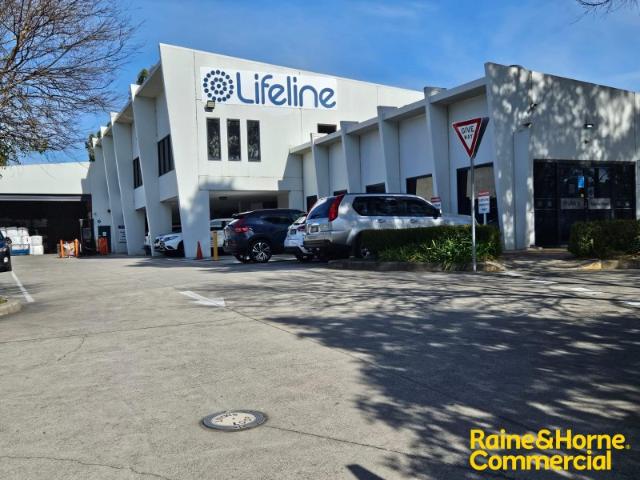 Office for rent in Sydney, New South Wales