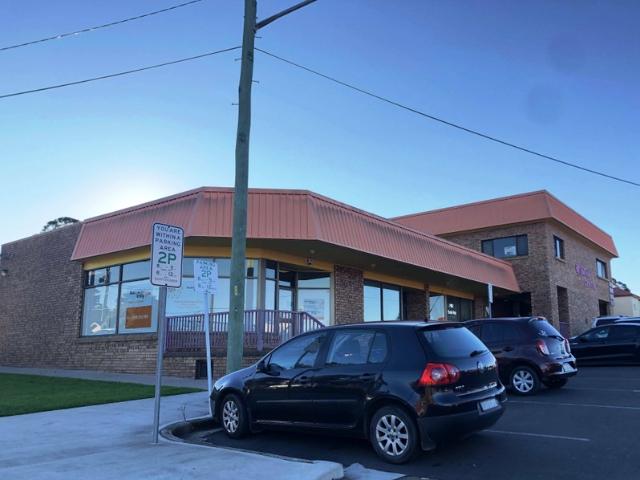 Office for rent in Kiora, New South Wales