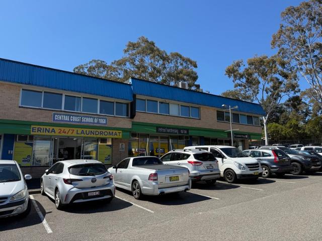 Office for rent in Gosford, New South Wales