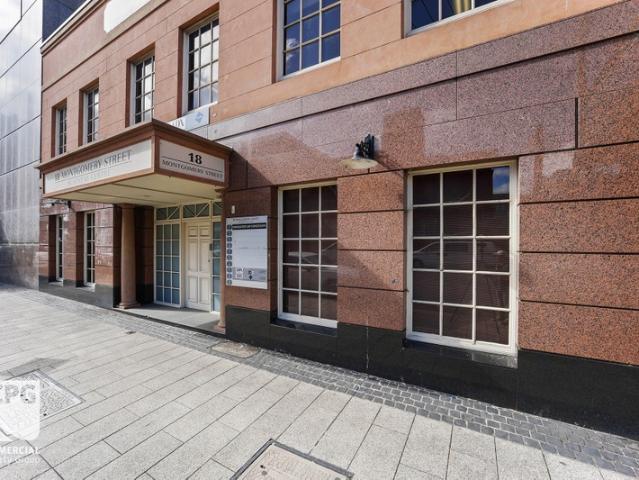 Office for rent in Sydney, New South Wales