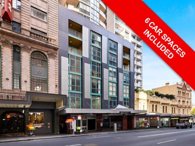 Office for sale in Sydney, New South Wales