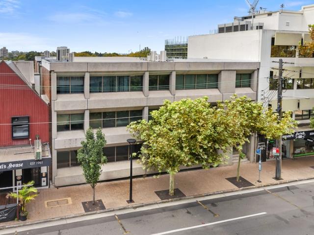Office for rent in Sydney, New South Wales
