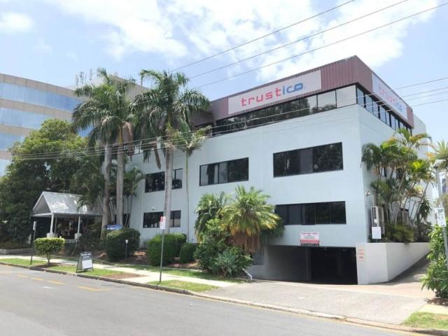 Office for rent in Bundall, Gold Coast City