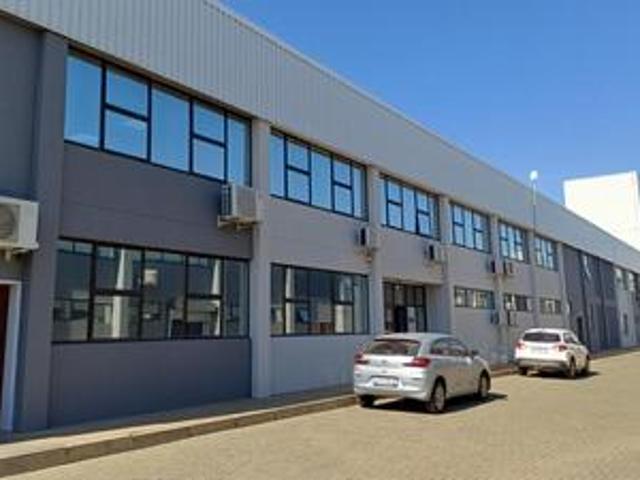 Commercial for rent in Gauteng