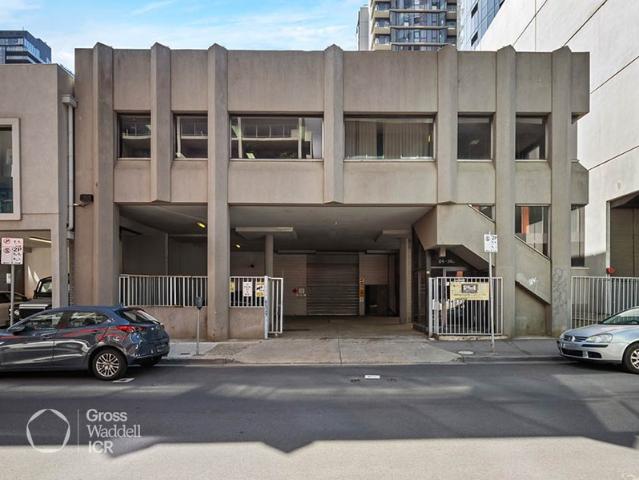 Warehouse for rent in Camerons Creek, Victoria