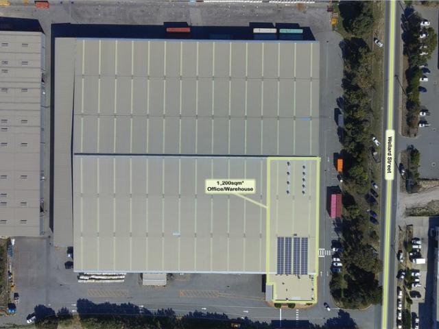 Warehouse for rent in Bibra Lake, Western Australia