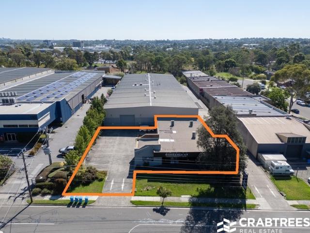 Office for rent in Wantirna South, Melbourne