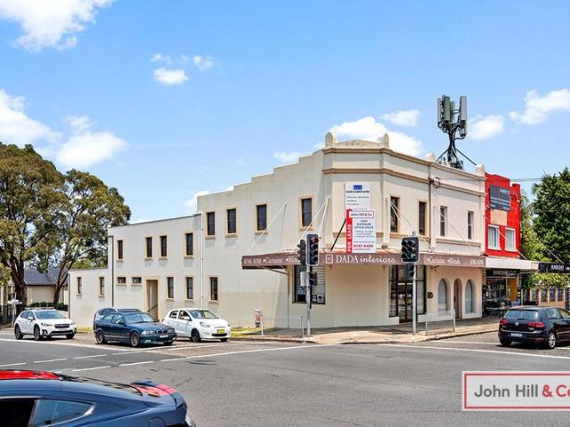 Office for rent in Inner West, Sydney