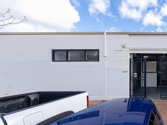 Office for rent in Western Australia