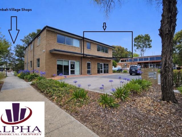Office for rent in Kambah, Australian Capital Territory