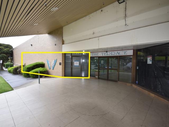 Office for rent in Mooroolbark, Melbourne