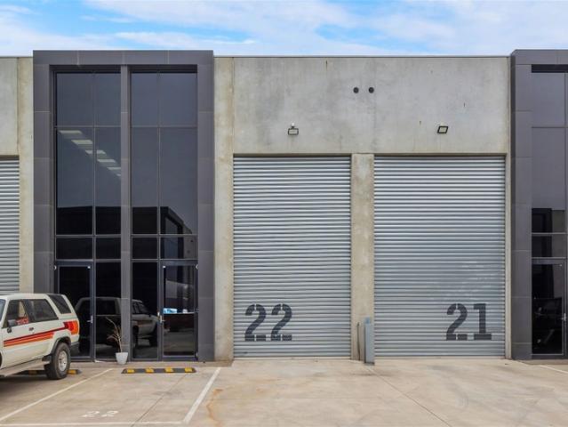 Warehouse for sale in Yarraville, Melbourne