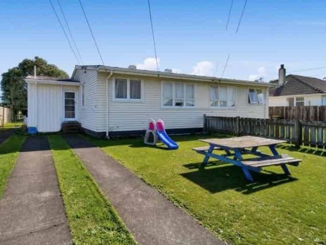 House for rent in Hāwera, South Taranaki District