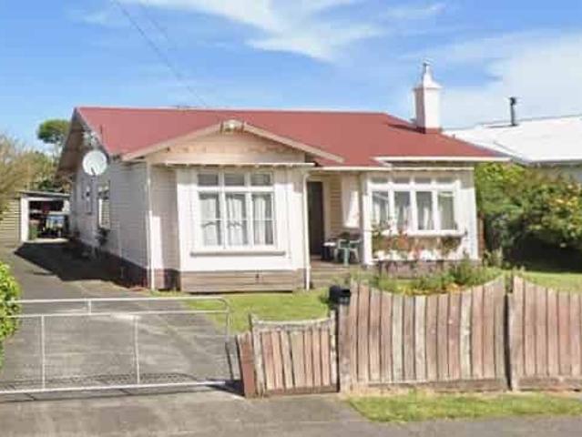 House for rent in South Taranaki, Taranaki